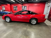 1994 Chevrolet Camaro for sale in Michigan (ID-162884)