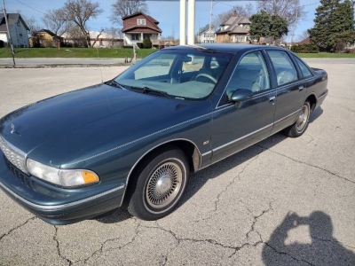 1994 Chevrolet Caprice for sale