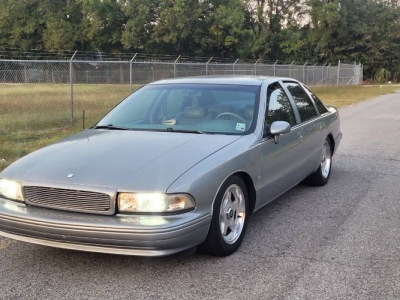1994 Chevrolet Caprice for sale