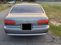 1994 Chevrolet Caprice for sale in Michigan (ID-136089)