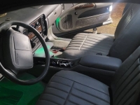 1994 Chevrolet Caprice for sale in Michigan (ID-136089)