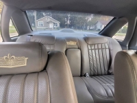 1994 Chevrolet Caprice for sale in Michigan (ID-136089)