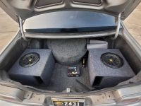 1994 Chevrolet Caprice for sale in Michigan (ID-136089)