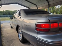 1994 Chevrolet Caprice for sale in Michigan (ID-136089)