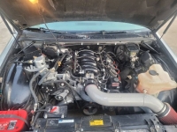 1994 Chevrolet Caprice for sale in Michigan (ID-136089)