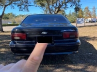 1994 Chevrolet Caprice Classic for sale in Michigan (ID-154918)