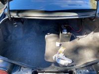 1994 Chevrolet Caprice Classic for sale in Michigan (ID-154918)