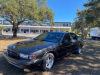 1994 Chevrolet Caprice Classic for sale in Michigan (ID-154918)