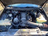 1994 Chevrolet Caprice Classic for sale in Michigan (ID-154918)