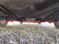 1994 Chevrolet Caprice Classic for sale in Michigan (ID-154918)