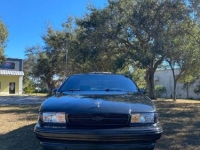 1994 Chevrolet Caprice Classic for sale in Michigan (ID-154918)