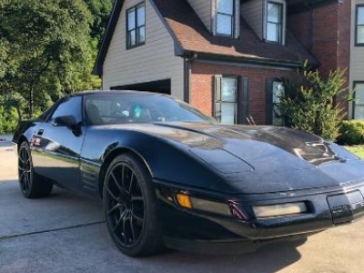 1994 Chevrolet Corvette for sale