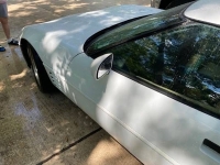 1994 Chevrolet Corvette for sale in Michigan (ID-107772)