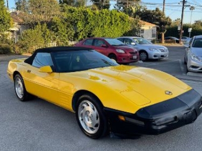 1994 Chevrolet Corvette for sale