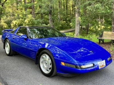 1994 Chevrolet Corvette for sale