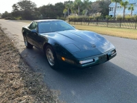 1994 Chevrolet Corvette for sale in Michigan (ID-110209)