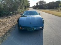 1994 Chevrolet Corvette for sale in Michigan (ID-110209)