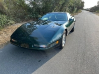 1994 Chevrolet Corvette for sale in Michigan (ID-110209)