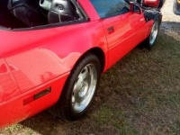 1994 Chevrolet Corvette for sale in Michigan (ID-110210)