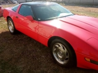 1994 Chevrolet Corvette for sale in Michigan (ID-110210)