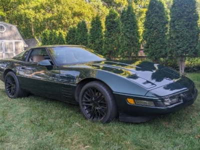 1994 Chevrolet Corvette for sale