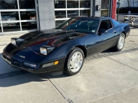 1994 Chevrolet Corvette for sale in Michigan (ID-126462)