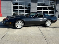 1994 Chevrolet Corvette for sale in Michigan (ID-126462)