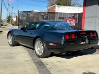 1994 Chevrolet Corvette for sale in Michigan (ID-126462)