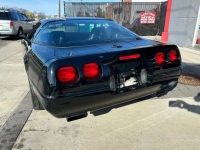 1994 Chevrolet Corvette for sale in Michigan (ID-126462)