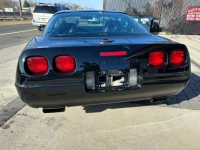 1994 Chevrolet Corvette for sale in Michigan (ID-126462)