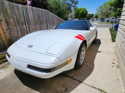1994 Chevrolet Corvette for sale