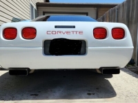 1994 Chevrolet Corvette for sale in Michigan (ID-129974)
