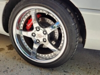 1994 Chevrolet Corvette for sale in Michigan (ID-129974)