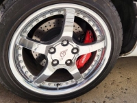 1994 Chevrolet Corvette for sale in Michigan (ID-129974)