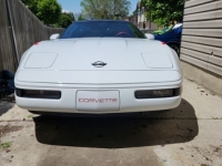 1994 Chevrolet Corvette for sale in Michigan (ID-129974)