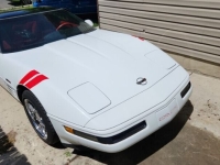1994 Chevrolet Corvette for sale in Michigan (ID-129974)