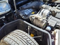 1994 Chevrolet Corvette for sale in Michigan (ID-129974)