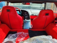 1994 Chevrolet Corvette for sale in Michigan (ID-129974)