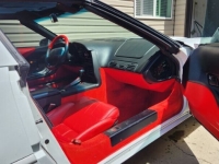 1994 Chevrolet Corvette for sale in Michigan (ID-129974)