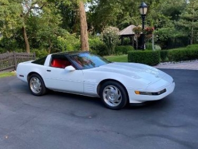 1994 Chevrolet Corvette for sale