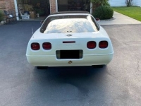 1994 Chevrolet Corvette for sale in Michigan (ID-133863)