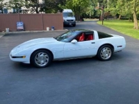 1994 Chevrolet Corvette for sale in Michigan (ID-133863)
