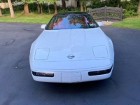 1994 Chevrolet Corvette for sale in Michigan (ID-133863)