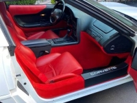 1994 Chevrolet Corvette for sale in Michigan (ID-133863)
