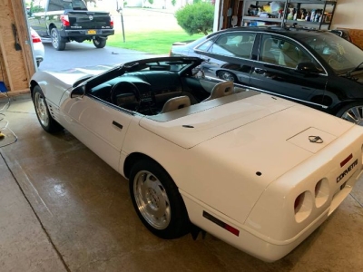1994 Chevrolet Corvette for sale