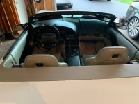 1994 Chevrolet Corvette for sale in Michigan (ID-134185)