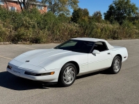 1994 Chevrolet Corvette for sale in Addison, Illinois (ID-134770)