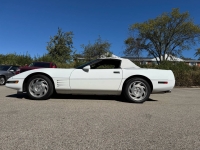 1994 Chevrolet Corvette for sale in Addison, Illinois (ID-134770)