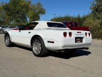 1994 Chevrolet Corvette for sale in Addison, Illinois (ID-134770)