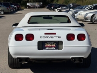 1994 Chevrolet Corvette for sale in Addison, Illinois (ID-134770)